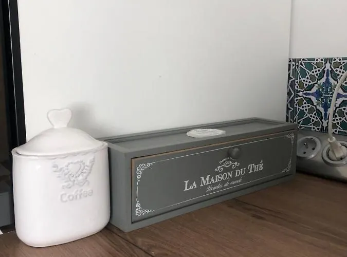 Maison Miss Manon