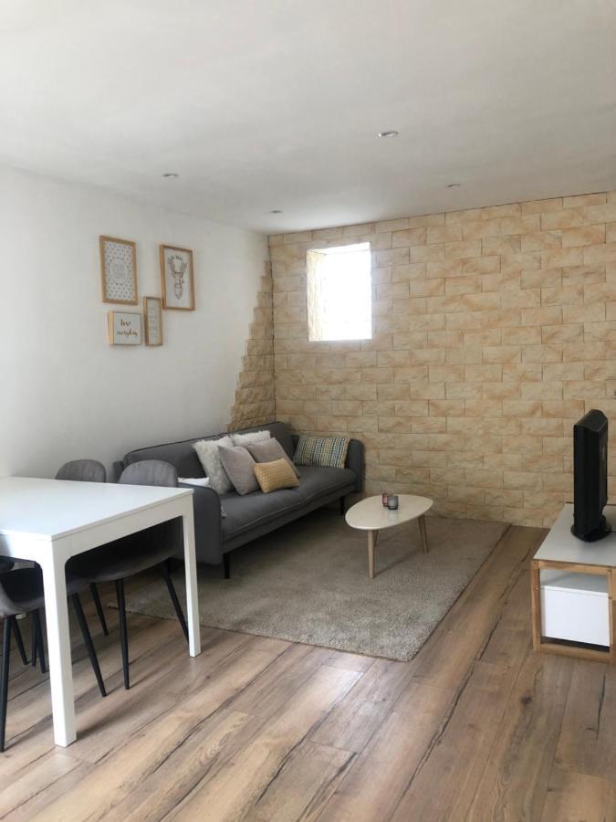 Appartement Maison Miss Manon *
