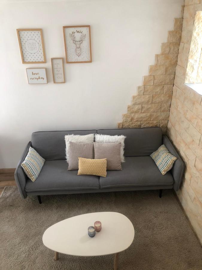 Appartement Maison Miss Manon