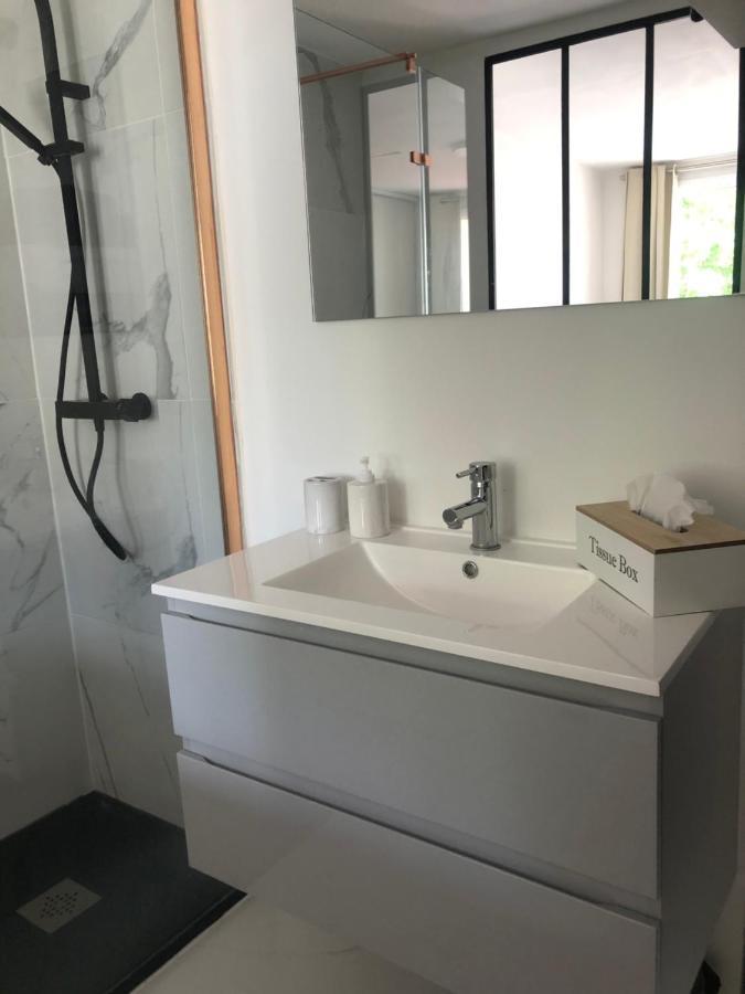 Maison Miss Manon Appartement *
