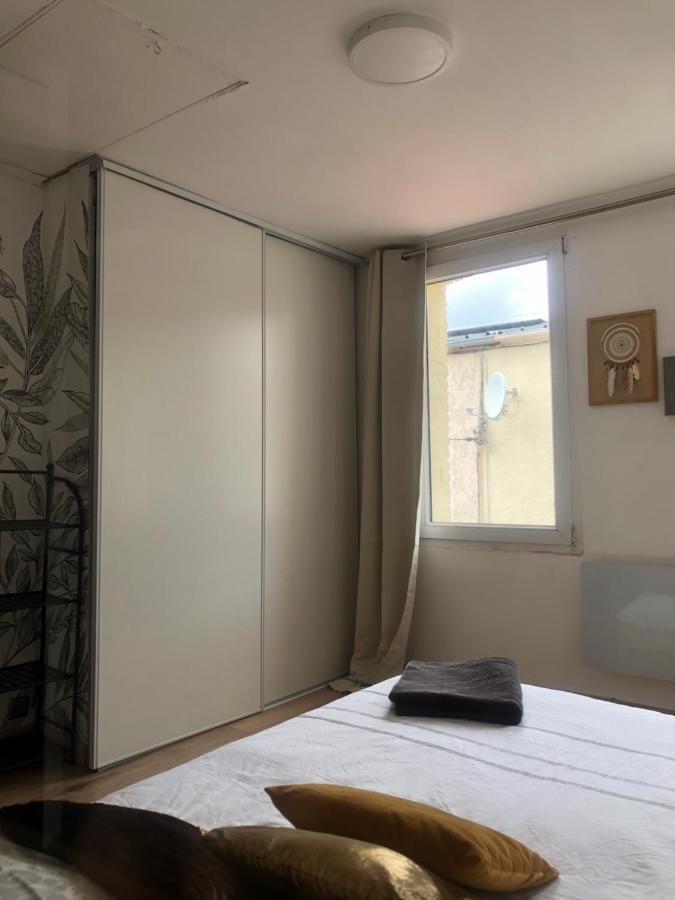 Maison Miss Manon Appartement